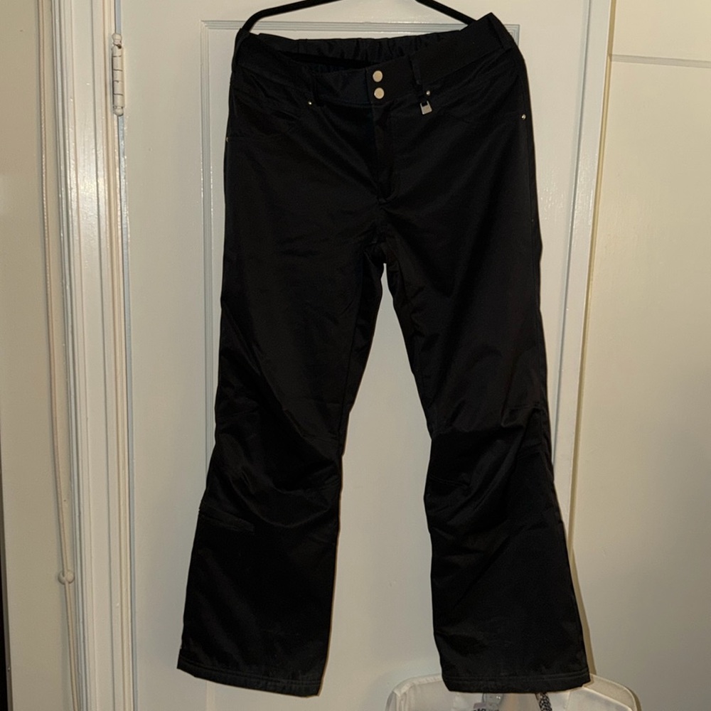 Snow pants